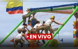 Desafío 2024 EN VIVO capítulo 81, 1 de agosto: VER GRATIS la competencia, vía Caracol TV