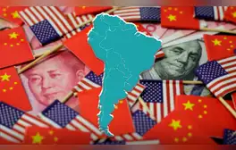 Los únicos países de América Latina que serán potencias mundiales en 2075 junto a Estados Unidos y China