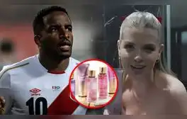Brunella Horna descubre cremas Victoria’s Secret y cepillo rosa en casa de Jefferson Farfán: “Dime con quién estás”