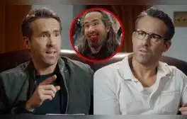 ¿Ryan Reynolds tiene un hermano gemelo? El misterio de Gordon Reynolds, el Nicepool de 'Deadpool y Wolverine'
