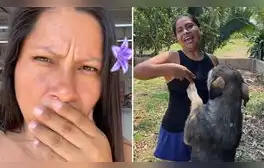 Lis Padilla da contundente respuesta a seguidora que la criticó y usuarios la apoyan: “Eres la diva del TikTok”