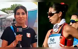 Kimberly García y su doloroso testimonio tras no lograr la medalla en los Juegos Olímpicos París 2024