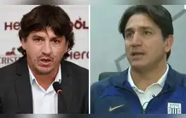 Bruno Marioni arremete contra Jean Ferrari por acusaciones contra Zambrano: "Le hace mal al fútbol"