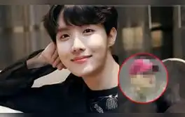 J-Hope de BTS enloquece a fans con impresionante cambio a poco de terminar el servicio militar