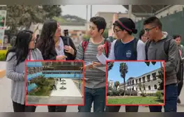Estudia gratis la carrera técnica mejor pagada del Perú en estos institutos de Comas y La Victoria