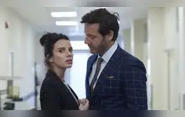 'La voz ausente': serie de suspenso psicológico con Benjamin Vicuña
