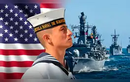 El único país de Sudamérica con la mayor fuerza naval que busca superar a Estados Unidos y no es Brasil ni Chile