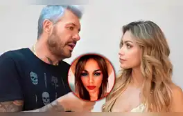 Prima de Marcelo Tinelli SE CONFIESA tras supuesto lío entre Milett Figueroa y las hijas del conductor