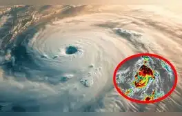 Ciclón Carlota 2024: dónde afectará en México y cuál será la trayectoria del posible huracán