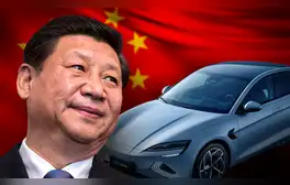 Las 3 históricas marcas japonesas que se unen para detener el éxito de los autos eléctricos de China