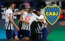 Multicampeón con Boca Juniors en la mira de Alianza Lima para convertirse en nuevo DT de cara al Clausura