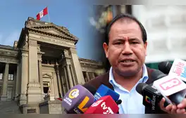 Edgar Tello no niega recorte de salarios en caso "Mochasueldos": "Apelo a que sean objetivos"