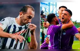 Canal confirmado del Alianza Lima vs. Comerciantes Unidos por el Torneo Clausura 2024