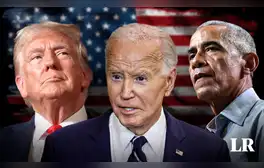 ¿Quién es el mejor presidente de la historia de Estados Unidos? Trump y Biden no entraron al top 10