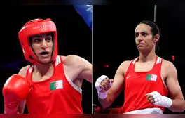 Juegos Olímpicos 2024: ¿Quién es Imane Khelif, la boxeadora que causó polémica al vencer a su contrincante en 46 segundos?