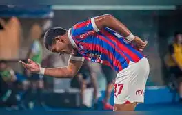 Cerro Porteño venció 1-0 a Sportivo Ameliano por la fecha pendiente del torneo de Paraguay