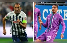 Alineaciones Alianza Lima vs. Comerciantes Unidos: posible 11 de los blanquiazules por la fecha 5 del Clausura
