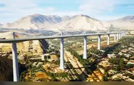 Nueva Carretera Central que unirá 6 regiones del Perú ya tiene fecha de aprobación del expediente técnico, según MTC