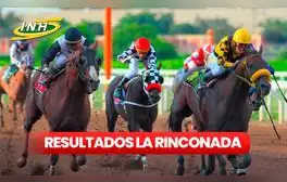 Resultados del 5y6 de La Rinconada, 4 de agosto: estos fueron todos los GANADORES de las carreras válidas