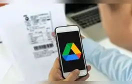 El escáner de Google Drive se actualiza: ya puedes guardar documentos en formato JPG