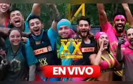 Desafío 2024 capítulo 82 del 2 de agosto EN VIVO: conoce quién fue ELIMINADO de Beta u Omega por Caracol TV
