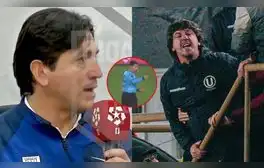 Marioni y su sorpresiva revelación tras denuncia de Alianza Lima a Universitario por el clásico: "Yo vi cómo le gritaron"