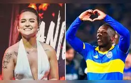 Luis Advíncula sorprende con tierno mensaje a Daniela Darcourt por inesperado gesto: “Te amo”