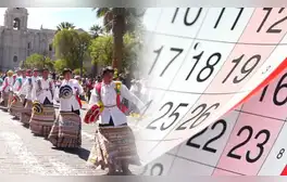¿Cuántos feriados le quedan al 2024? Revisa la lista de días festivos y no laborables de los próximos meses