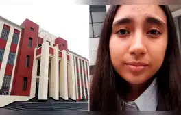 Estudiante que postuló a la UNI revela por qué prefirió apostar por una universidad en el extranjero: “Quiero llevar una doble titulación”