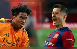 [ESPN y Disney Plus EN VIVO] ¿A qué hora juegan el cásico Barcelona vs. Real Madrid?