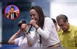 Venezuela últimas noticias EN VIVO: Uruguay se une a los países que reconocen a Edmundo González como presidente de Venezuela