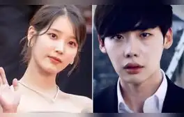 ¿IU y Lee Jong Suk terminaron? Todo lo que se sabe de la pareja y su supuesta ruptura