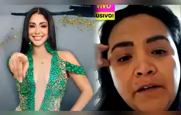 Pamela Franco deja atrás las acusaciones de empresaria y anuncia nuevos conciertos: “Llego recargada de cumbia”