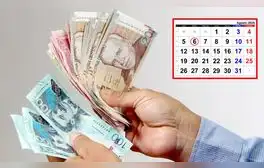 Conoce cuánto te deben pagar si trabajas el feriado del 6 de agosto en el Perú