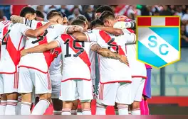 Sporting Cristal hace oficial la contratación de delantero peruano que era pretendido por Universitario