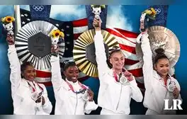 El país que paga casi US$800.000 a sus atletas por ganar la medalla de oro en París 2024: supera a Estados Unidos