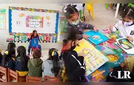 Esta es la nueva materia del Minedu que estudiarán los alumnos de primaria para el año escolar 2025