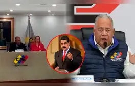 CNE no muestra actas de elecciones en Venezuela y reafirma a Maduro como ganador en segundo boletín