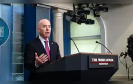 Estados Unidos suspende el parole humanitario para Venezuela, Cuba, Nicaragua y Haití por reportes de fraude