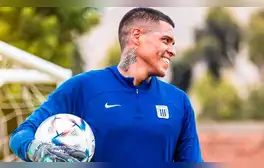 Ángelo Campos confesó cómo reaccionó el plantel ante la salida de Restrepo de Alianza Lima