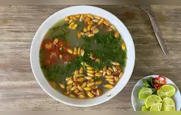 El poderoso caldo para fortalecer la memoria, contiene vitaminas A, D y B: así lo debes preparar