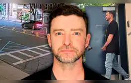 Juez suspende licencia de conducir de Justin Timberlake por 6 meses tras manejar ebrio en Nueva York