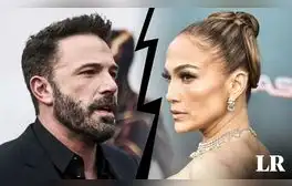 Ben Affleck y Jennifer Lopez terminan su matrimonio y estarían por firmar el divorcio, según fuentes cercanas a la pareja