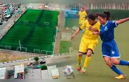 Clases gratis de fútbol en San Juan de Lurigancho: revisa cómo inscribirte en categorías y horarios