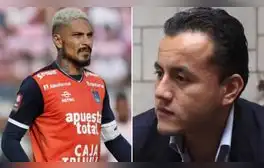 César Vallejo planea fuerte medida para retener a Paolo Guerrero, pero delantero aplicaría estrategia ante las trabas