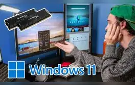 Con este truco podrás mejorar el rendimiento de tu PC con Windows 11: optimizarás la memoria RAM