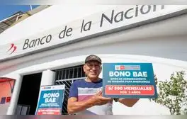 Bono de 500 soles a familias peruanas: ¿cómo saber si soy beneficiario y cuáles son los requisitos?