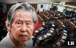 ¿Por qué Alberto Fujimori no debería recibir pensión vitalicia de S/15.6000 pese a decisión del Congreso?