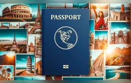 El ÚNICO país de América que supera a Estados Unidos y Brasil con el pasaporte más poderoso del mundo en 2024