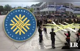 Conoce el único COAR cercano a San Juan de Lurigancho: recibió 394 estudiantes en el examen de admisión 2024